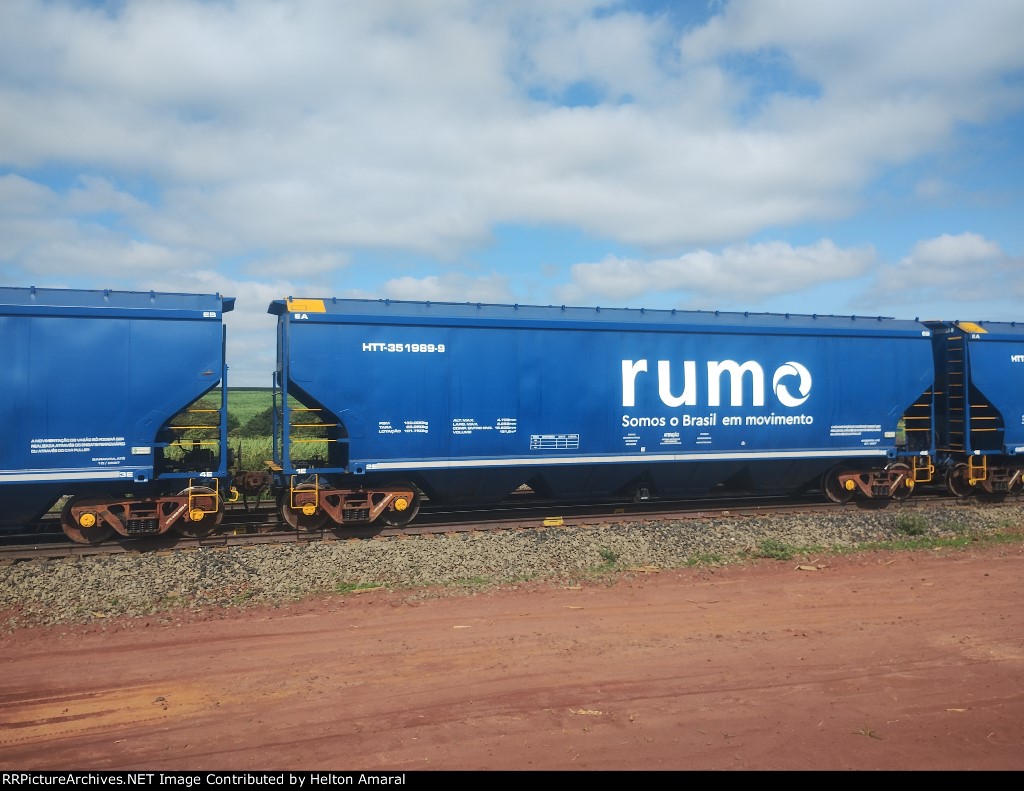 RUMO HTT-351989-9